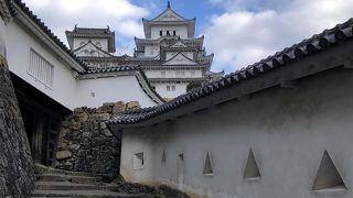 VRを使った案内も面白い