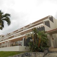 カヌチャベイホテル＆ヴィラズ