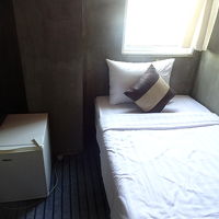 シングルルーム