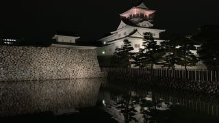 街中のシンボル