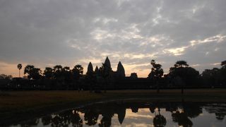 説明不要，アジアの観光名所の王。