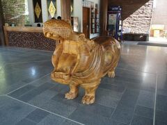 ズフリティ ホテル 写真