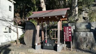 長い階段を登ろう！