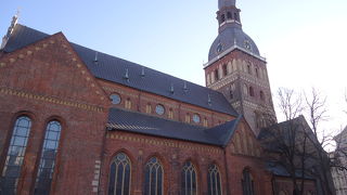 パイプオルガン