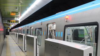 薬師堂に行く際に利用してついで全線往復してきました