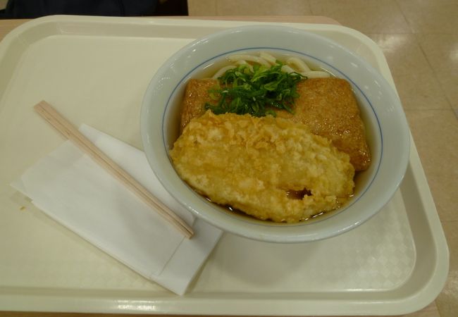 出汁がきいておいしい汁