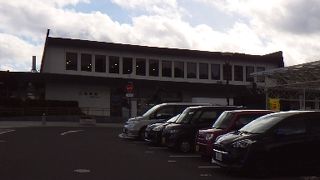 二本松市の主要駅