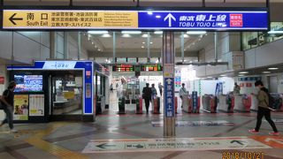 お買い得な東武鉄道