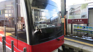 時々ゴトンゴトンと大きな音がします