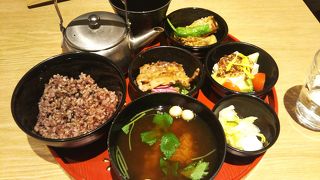 栄養バランス◎