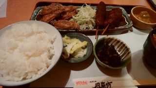 お得なランチ！！