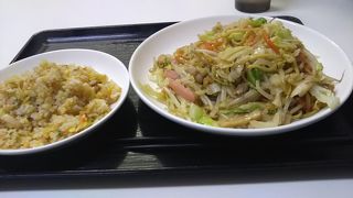 中国北方料理 知味観