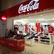 コカ コーラストア クチコミ アクセス 営業時間 お台場 フォートラベル コカ コーラストア クチコミ アクセス 営業時間 お台場 フォートラベル