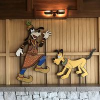 外観から探検感が出ていて楽しい