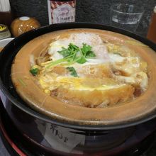 冬に熱々は最高