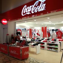 コカ コーラグッズの専門店 By Chiba Chan コカ コーラストアのクチコミ フォートラベル コカ コーラグッズの専門店 By Chiba Chan コカ コーラストアのクチコミ フォートラベル
