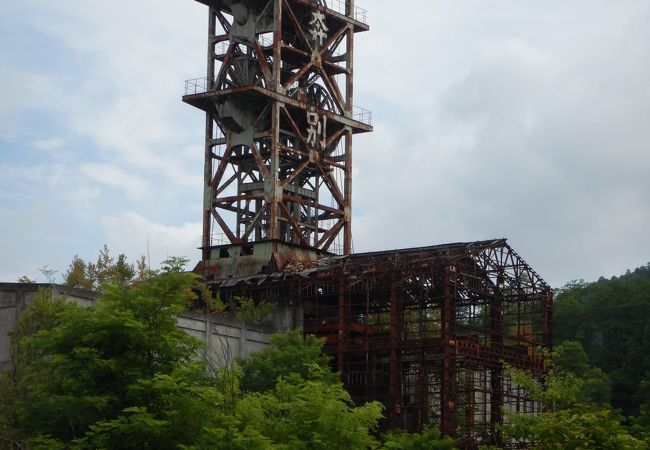 旧奔別炭鉱立坑櫓 クチコミ アクセス 営業時間 三笠 南幌 フォートラベル 旧奔別炭鉱立坑櫓 クチコミ アクセス 営業時間 三笠 南幌 フォートラベル
