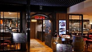 たまにはスペイン料理もいいね！