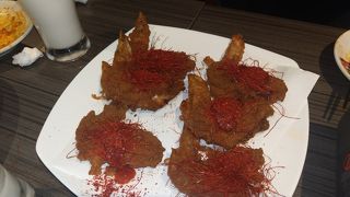 赤ちり亭 新宿店