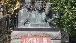 子供連れにはありがたい