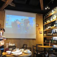 大画面で無音ですがアニメがみれました