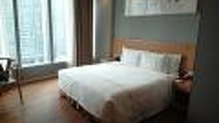 ホリデイイン広州珠江新城 by IHG (广州珠江新城假日酒店)