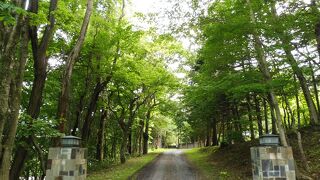 夕張鹿鳴館(旧北炭鹿の谷倶楽部)