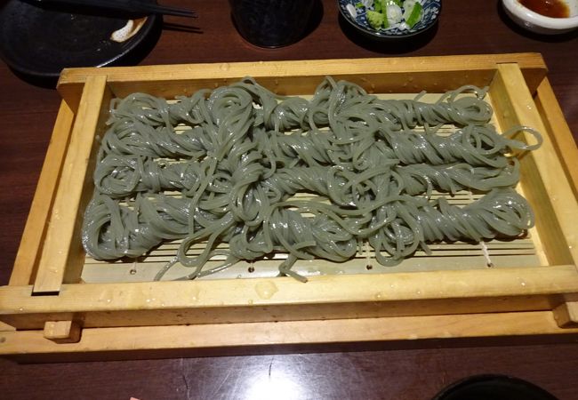 個室でゆっくり飲める