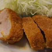 トンカツをそれなりに食べ尽くした人が行きつく味