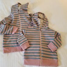 パーカーも＠5,000Wでした