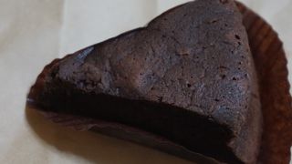 ガトーショコラドナンシー