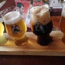 飲み比べセット