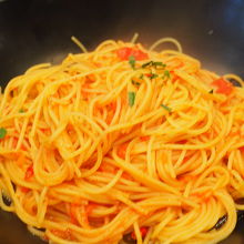 量はまあまあ。