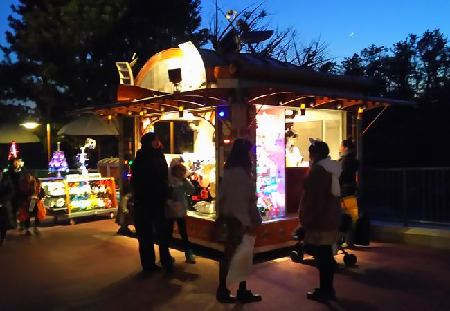 スカイウォッチャー スーヴェニア クチコミ アクセス 営業時間 東京ディズニーリゾート フォートラベル スカイウォッチャー スーヴェニア クチコミ アクセス 営業時間 東京ディズニーリゾート フォートラベル