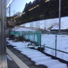 金島駅