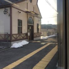 小野上駅