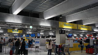 迷わずたどり着けるが時間に余裕を持って