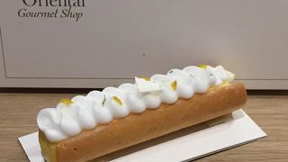 ホテル仕様の極上のお味