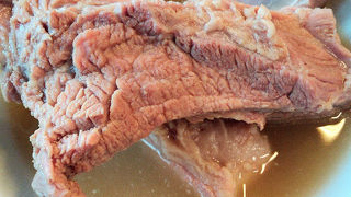 元気になりそうな美味しさ