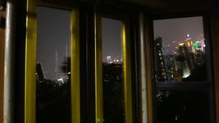 これはもうアトラクション！