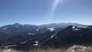 ブランシュたかやまスキーリゾート