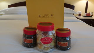 パイナップルタルト＆クッキー