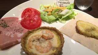 別の店にすればよかった。