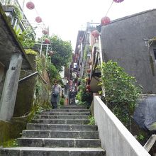 豎崎路 