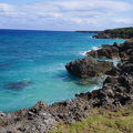 パワースポットで有名な美しい島