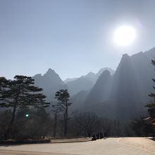 山あり海ありの素敵な場所 By Chiiiiiyum ソラクサン 雪岳山 国立公園のクチコミ フォートラベル 山あり海ありの素敵な場所 By Chiiiiiyum ソラクサン 雪岳山 国立公園のクチコミ フォートラベル