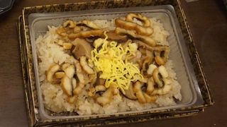 テイクアウトでもうまい江戸前めし