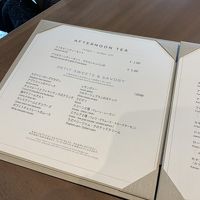 東京會舘レストラン ロッシニ