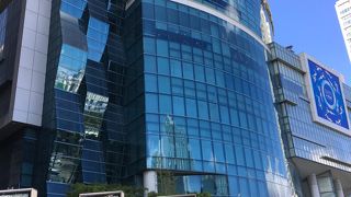 センタムシティ