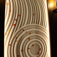 エレベーターの中も綺麗